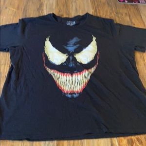 Marvel tee shirt, xxl